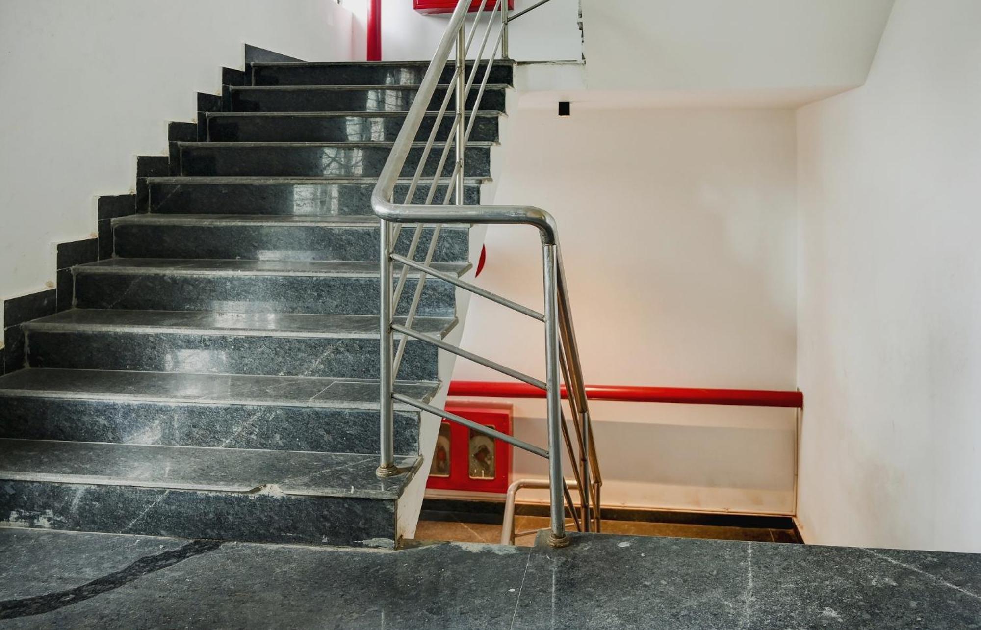 Super Town House Hi5 Aditya International Bhubaneswar Esterno foto